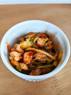鶏皮でもう一品-レシピのメイン写真