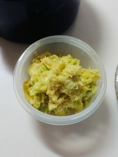 旬★いろいろ使える そら豆のペースト-レシピのメイン写真