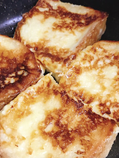 即漬 フレンチトースト-レシピのメイン写真