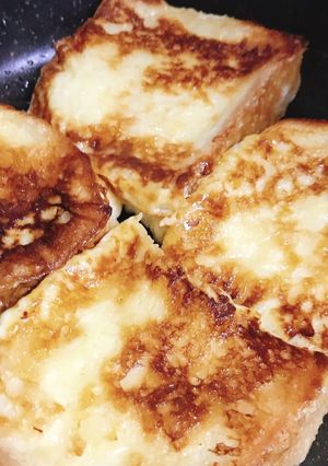 即漬 フレンチトースト-レシピのメイン写真