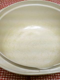 乾麺の素麺をレンジで茹でる-レシピのメイン写真