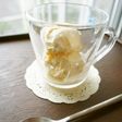 おうちおやつに*アイスクリーム