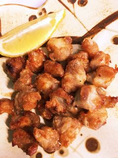 居酒屋気分♫オーブンで簡単軟骨唐揚げ-レシピのメイン写真