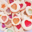 簡単♡ステンドグラスクッキー(大量生産)