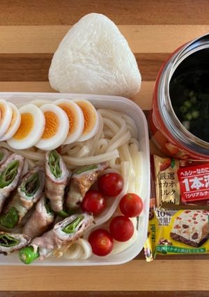 硬式野球部弁当～6月21日～-レシピのメイン写真