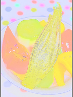 カレー伝導師のカレー味の野菜ピクルス-レシピのメイン写真