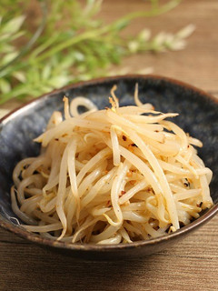 レンジで簡単!もやし麻辣-レシピのメイン写真