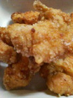 鳥のから揚げもどき-レシピのメイン写真