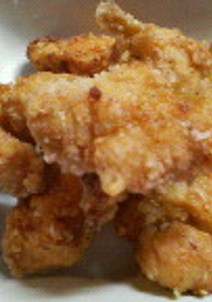鳥のから揚げもどき-レシピのメイン写真