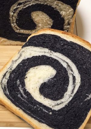 琺瑯食パン-レシピのメイン写真