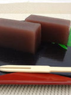 水ようかん(腎臓)-レシピのメイン写真