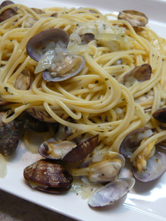 あさりのパスタ☆-レシピのメイン写真