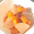 簡単・ヘルシー大根炊き