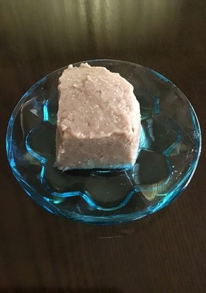 黒豆の水ようかん-レシピのメイン写真