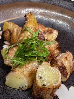 ヘルシー肉巻き-レシピのメイン写真