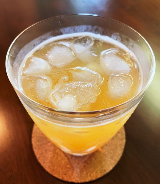 我が家の梅ジャムジュース by ☆ぼうchan☆ 【クックパッド】 簡単