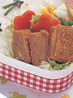 わしたポークフライ-レシピのメイン写真