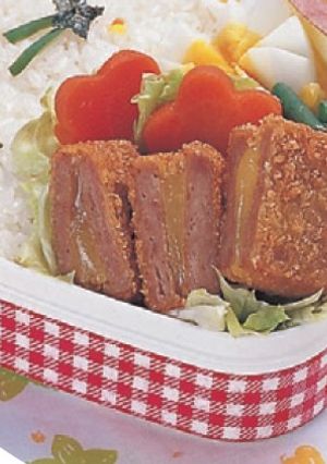 わしたポークフライ-レシピのメイン写真