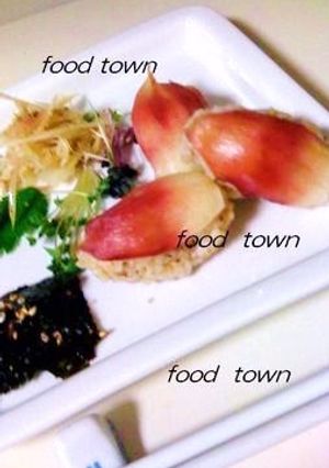 夏の名物✰茗荷寿司✰〰美味旬彩♪-レシピのメイン写真