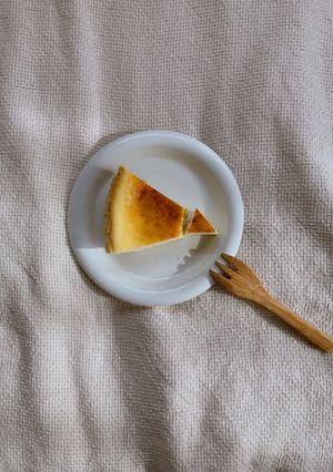 チーズタルト,チーズケーキ-レシピのメイン写真