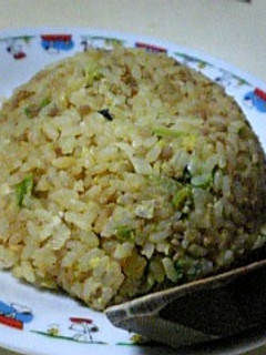 卵ご飯に秘訣あり★パラ②チャーハン-レシピのメイン写真