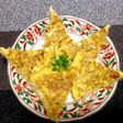 意外ダイエット仲間干し大根でふわ焼き卵
