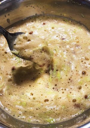 ご飯との相性抜群！？納豆サラダ-レシピのメイン写真