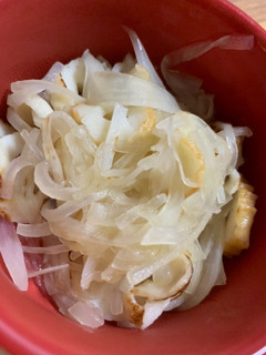 だしの素だけ!大根の煮物^^*-レシピのメイン写真