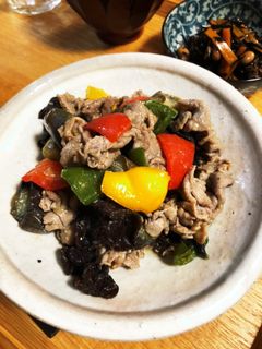 豚肉とナスの味噌炒め-レシピのメイン写真