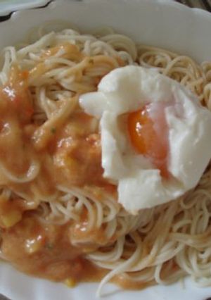 ふつうのそうめんに飽きたら-レシピのメイン写真