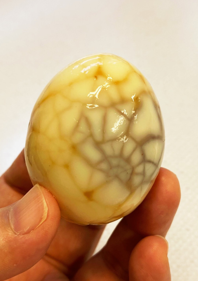茶葉蛋　台湾風煮卵-レシピのメイン写真