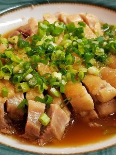 楽!鶏もものずぼら煮☆-レシピのメイン写真