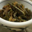 ゴーヤの佃煮
