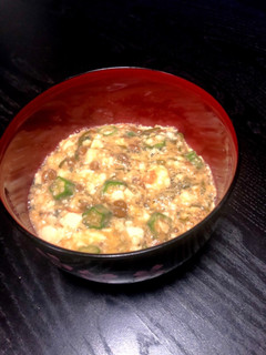禁断の豆腐丼の作り方-レシピのメイン写真