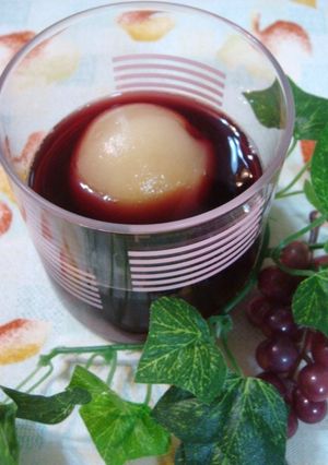 ■ワインクーラー■-レシピのメイン写真