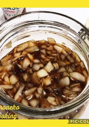 フィナデニソース☆-レシピのメイン写真