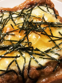 *ツナ照り焼きマヨトースト*。-レシピのメイン写真