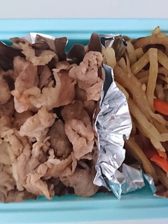 お弁当6/23-レシピのメイン写真
