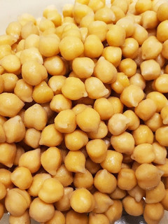 スロークックで♪ひよこ豆の煮方-レシピのメイン写真