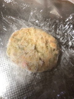 これでOKお好み焼き 卵アレルギー用-レシピのメイン写真