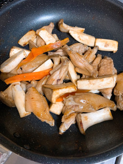 鶏肉と野菜の漬け焼き-レシピのメイン写真