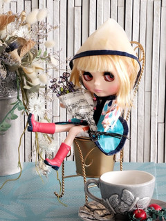 紅茶工房さん直伝!チャイの淹れ方-レシピのメイン写真