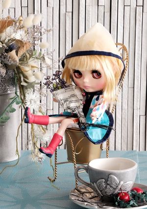 紅茶工房さん直伝！チャイの淹れ方-レシピのメイン写真