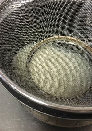 時短で簡単☆ズボラ米研ぎ-レシピのメイン写真
