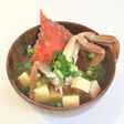 カニ汁【本クエだし】