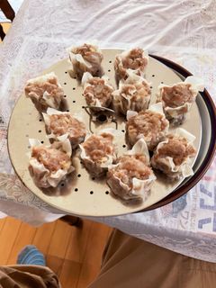 時短焼売-レシピのメイン写真