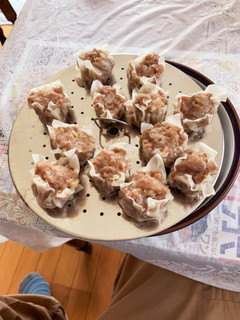 時短焼売-レシピのメイン写真
