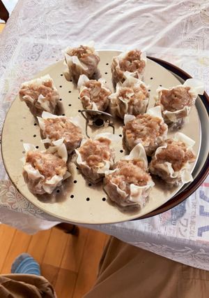時短焼売-レシピのメイン写真