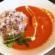 バターチキンカレー(記録用)