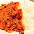ホールトマト使わない!ビーフストロガノフ